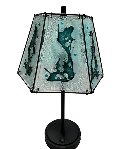 Studio M Glass Fused Glass Art Studio in Tannersville PA Fused glass near me, Arts and Crafts near me, things to do in Pocono